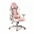Ergonomic Gaming Chair for Comfortable Seating – Synthetic Leather – 60 x 60 x 120cm